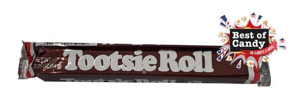 Tootsie Roll Riegel 63,8g